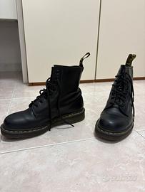 Anfibio Dr. Martens
