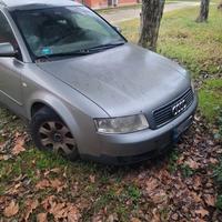 Audi a4 1.9 tdi 130 cv b6