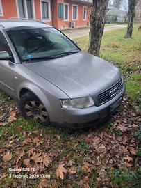 Audi a4 1.9 tdi 130 cv b6