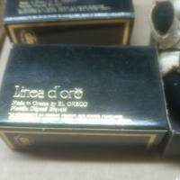 Fiammiferini Gig El Greco 