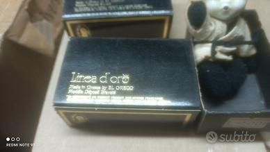 Fiammiferini Gig El Greco 