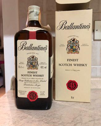 Whisky / cognac / brandy vari