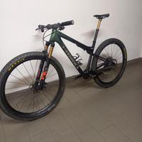 Specialized S-Works epic world cup