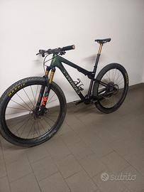 Specialized S-Works epic world cup