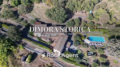 Rustico / Casale di 446 m² con più di 5 locali a P
