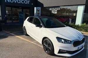 SKODA FABIA 1,0 TSI 95 CV MONTECARLO 5P