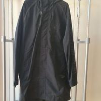 giacca spolverino adidas