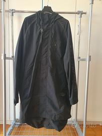 giacca spolverino adidas