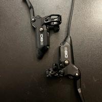 Freni Sram DB8 nuovi