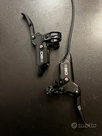 Freni Sram DB8 nuovi