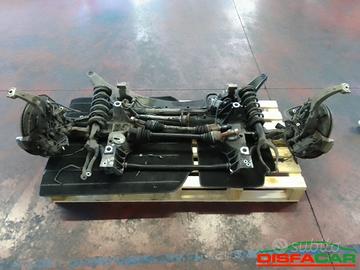 TELAIETTO ANTERIORE Infiniti FX 4x4 avantreno