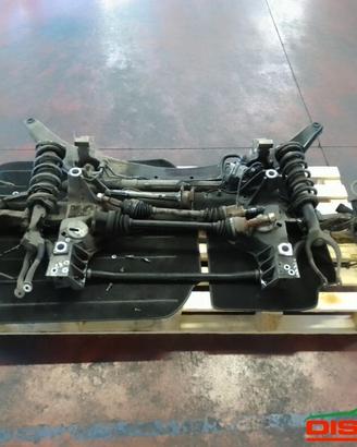 TELAIETTO ANTERIORE Infiniti FX 4x4 avantreno