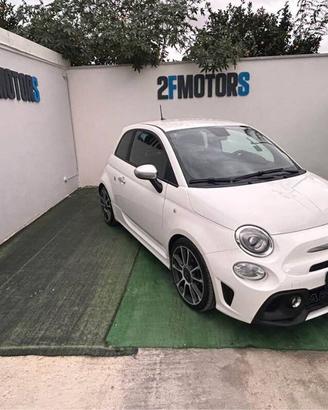 Abarth 595 1.4 t-jet 165cv - "PROMO"