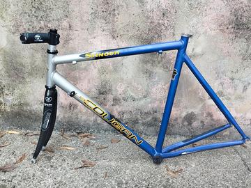 telaio bici corsa