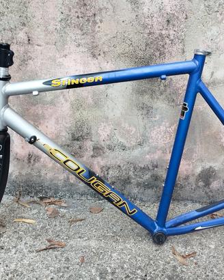 telaio bici corsa