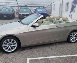 BMW Serie 3 325i cat Cabrio Futura