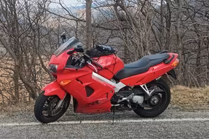 Honda VFR 800 '99