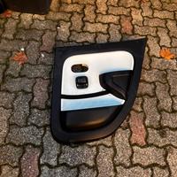 Panello porta Renault twingo IV
