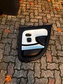 Panello porta Renault twingo IV