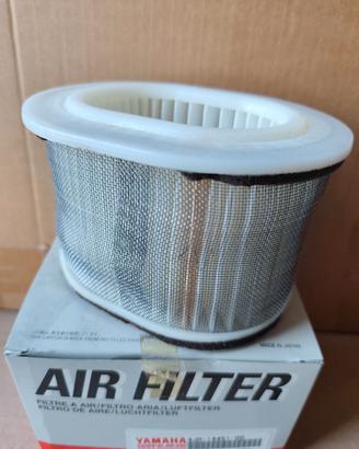 FILTRO ARIA ORIGINALE YAMAHA NUOVO FZR600 1994 199