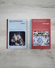 The Passenger Artico - Norvegia