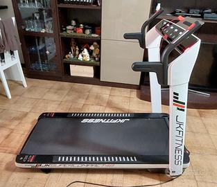 tapis roulant pieghevole