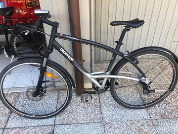 MTB polivalente