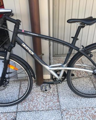 MTB polivalente