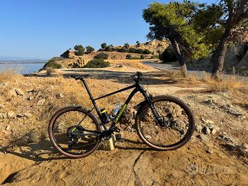 Cannondale Trail SL2 XL