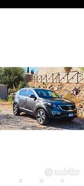 KIA Sportage 3ª serie - 2011