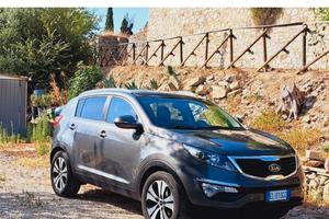 KIA Sportage 3ª serie - 2011
