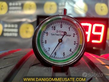 2 GOMME ESTIVE 225 40 18 AL 85% KUMHO DOT22