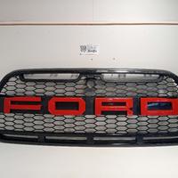 GRIGLIA PARAURTI FORD Ranger (TKE) GRIGLIA ANTERIO