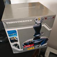 Joystick USB Thrustmaster Fox 2 Pro