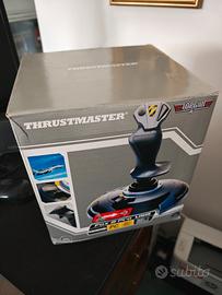 Joystick USB Thrustmaster Fox 2 Pro