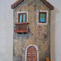 Quadretto artigianale 