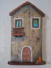 Quadretto artigianale 