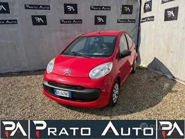 CITROEN C1 1.0 5 porte