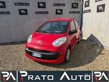 CITROEN C1 1.0 5 porte