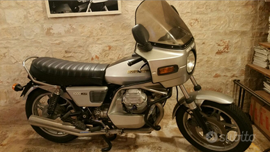 Moto Guzzi 1000 sp