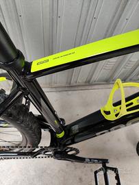 MTB decathlon XC 100 SRAM 12v taglia M