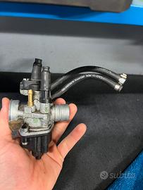 Carburatore 16 phbg con miscelatore