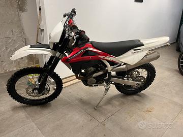 Husqvarna TE 250