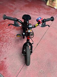 Bicicletta per bambini