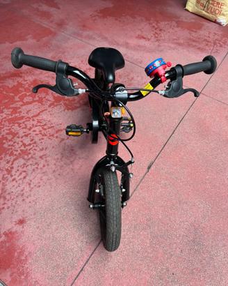 Bicicletta per bambini