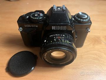 RICOH KR-10x