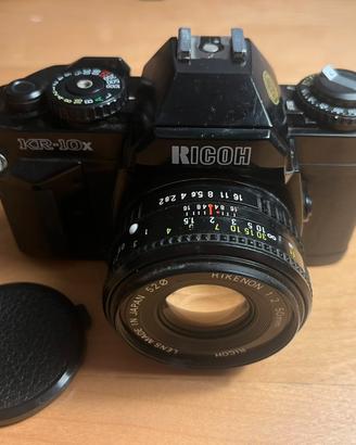 RICOH KR-10x
