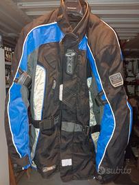 Giacca moto AXO taglia -XL
