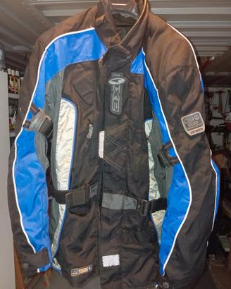 Giacca moto AXO taglia -XL