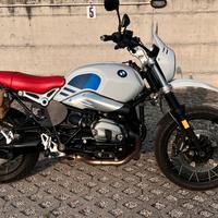 BMW R nine T Urban GS